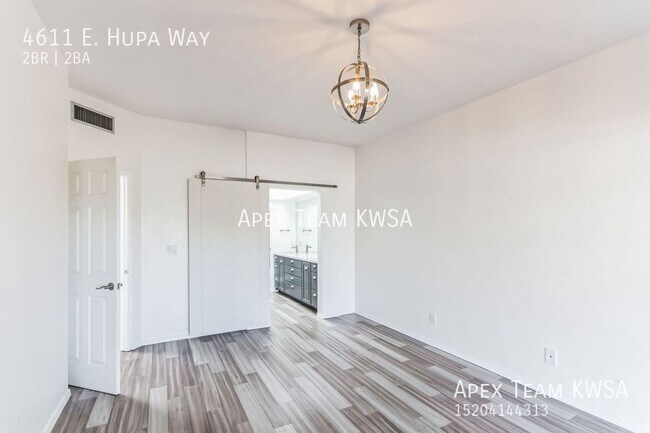 Building Photo - 4611 E Hupa Way