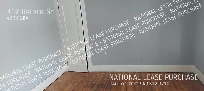 Building Photo - Rent to Own Home With $6,000 Down - No Ban...