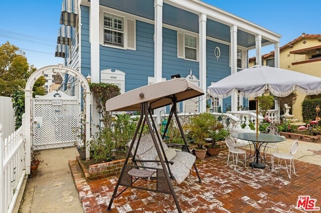 Building Photo - 6366 W 6th St