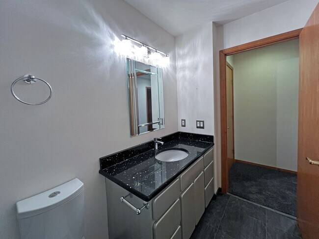 Building Photo - Stunning 4 Bedroom 2.5 Bath with Peek-a-Boo View of Puget Sound