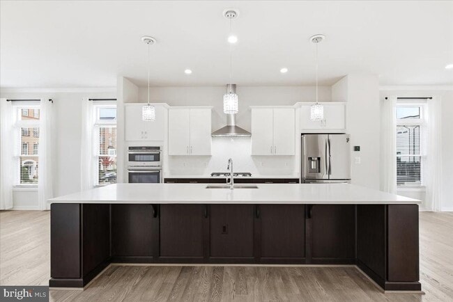 Building Photo - 23551 Buckland Farm Terrace