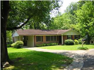 Primary Photo - 3BR/2BA house on culdesac in Homewood