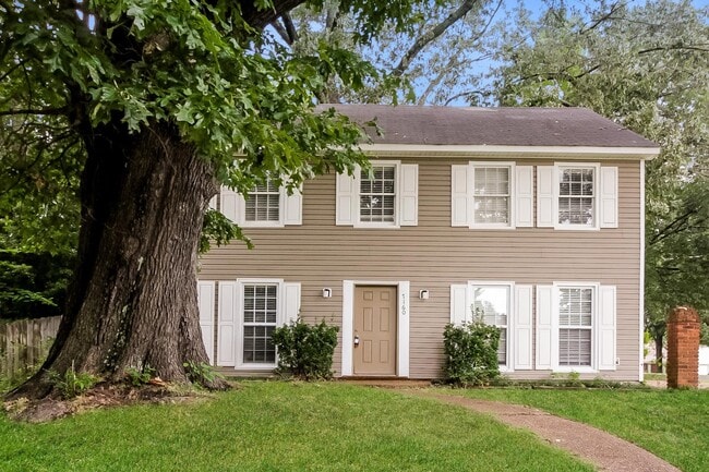 Primary Photo - 7160 Old N Dr