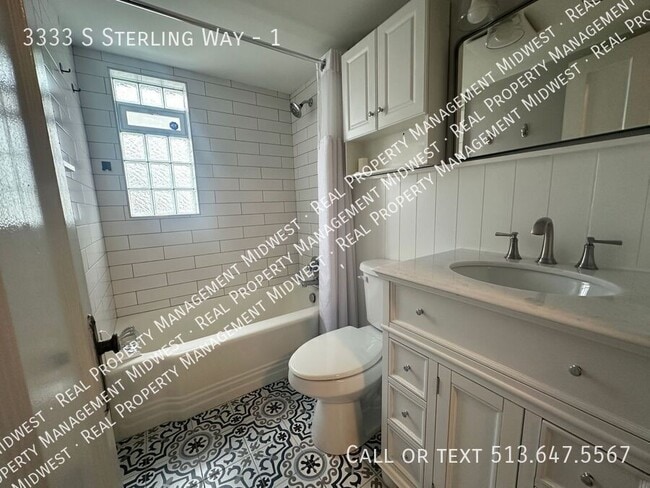 Building Photo - 3333 S Sterling Way