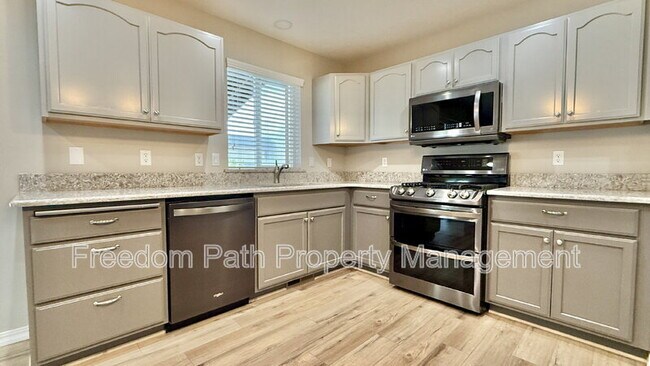 Building Photo - 6587 N Harris Hawk Ln