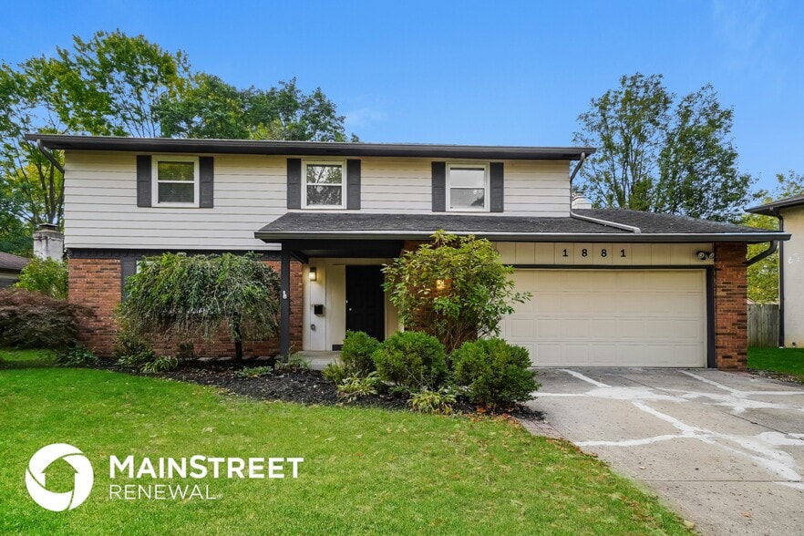 Primary Photo - 1881 Faymeadow Ave