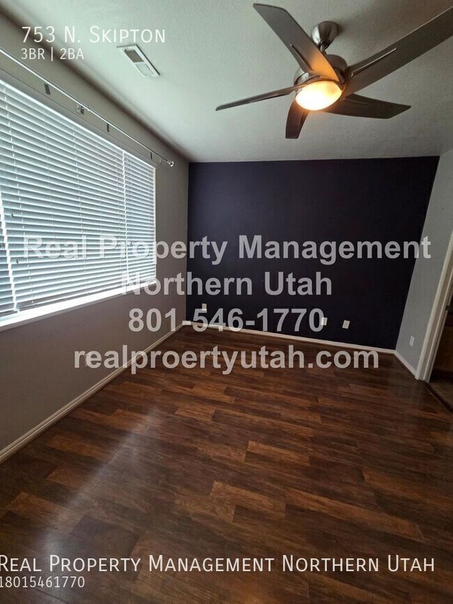 Building Photo - 753 N. Skipton-