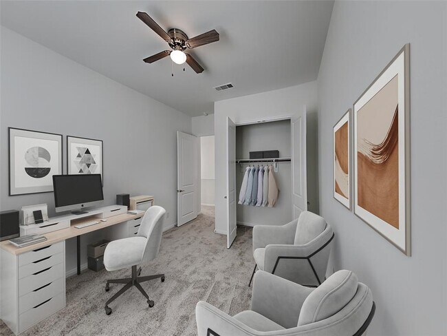 Building Photo - 9902 Clark Rd