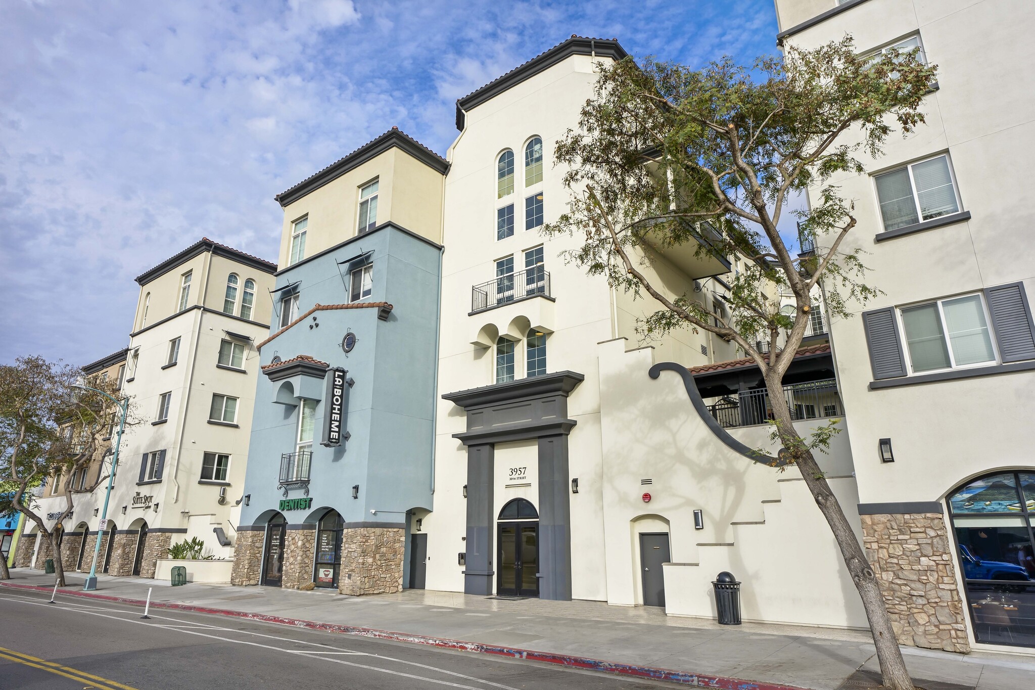 Building Photo - 3957 30th St