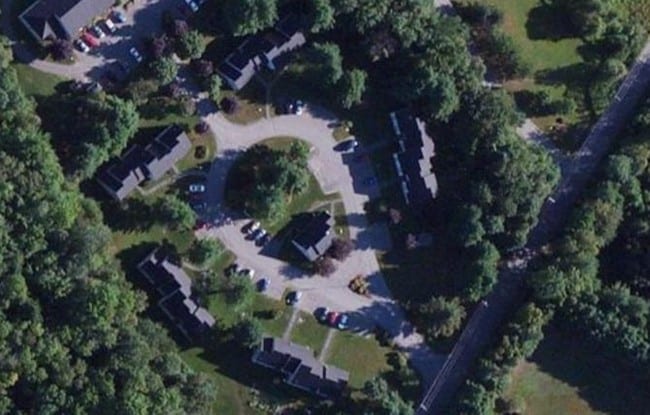Primary Photo - Deer Crossing Apartments
