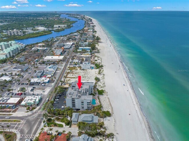 Building Photo - 420 Gulf Blvd