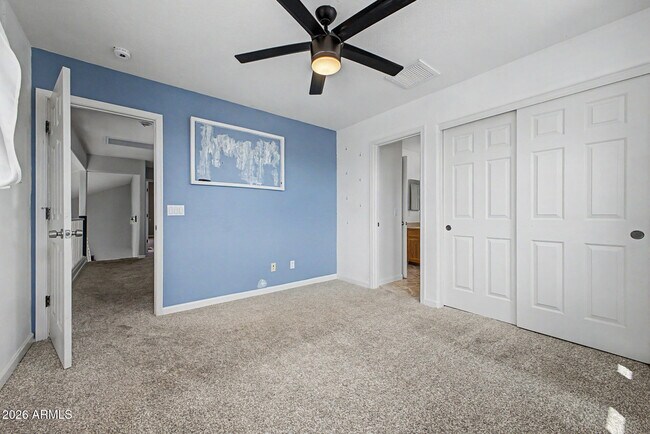 Building Photo - 6774 E Four Peaks Way