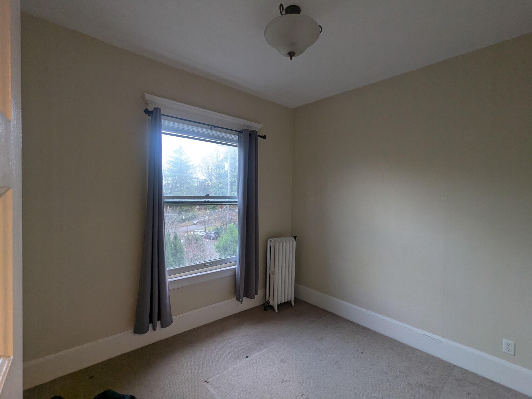 Bedroom - 1435 SW Harrison St