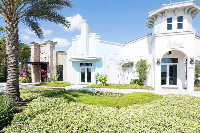 Building Photo - 466 Captiva Dr