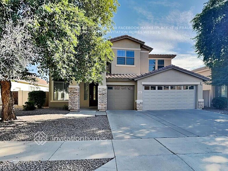 Primary Photo - 8787 W Augusta Ave