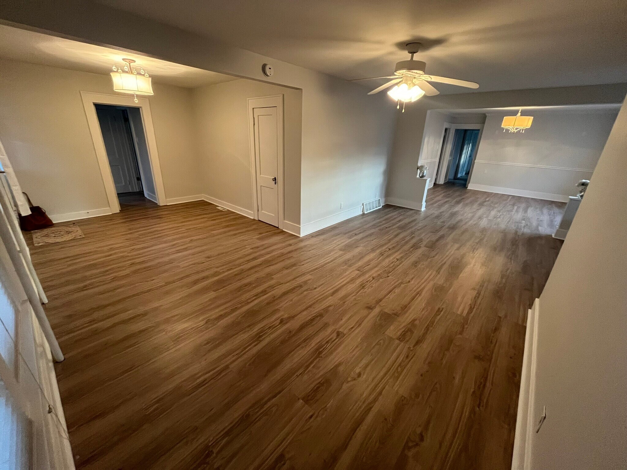 Main Living - 349 Mohawk Ave