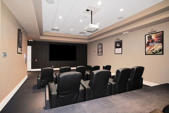 Building Photo - Furnished Marina Grande Condo