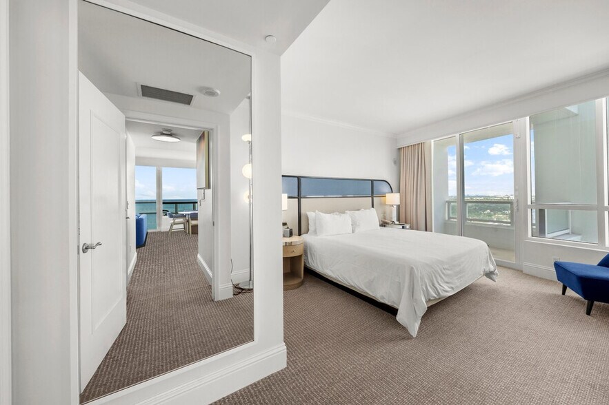 Building Photo - 4343 Collins Ave