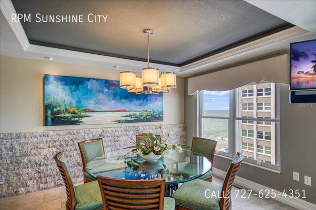 Building Photo - 17400 Gulf Blvd