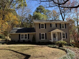 Building Photo - 1610 Old Mill Xing