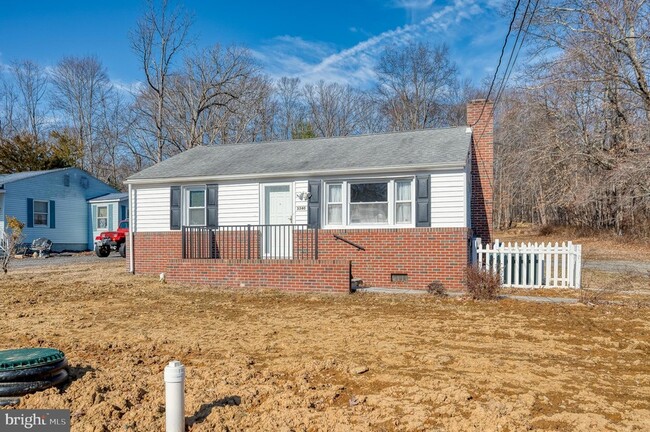 Building Photo - 3340 Cedar Church Rd