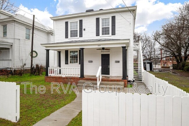 Building Photo - 1429 Oakdale Ave