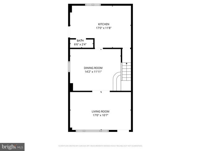 Building Photo - 234 N Coal St