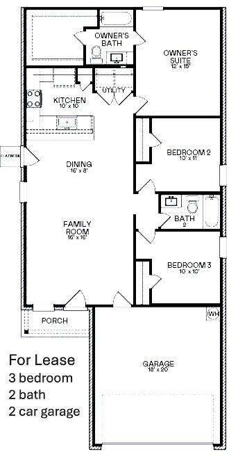 Building Photo - 22559 Serviceberry Br Ct