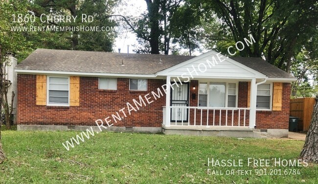 Primary Photo - 3Bd/1.5Ba Single Family House