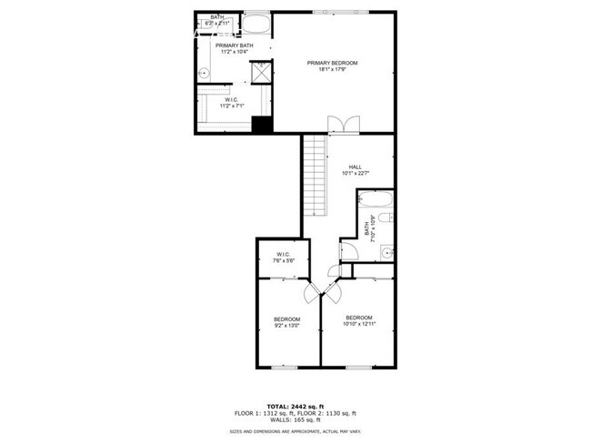 Building Photo - 12391 W Glenrosa Ave