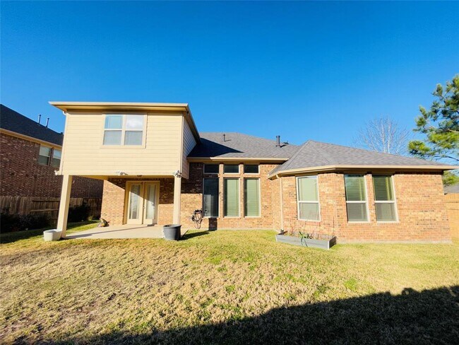 Building Photo - 27703 Sass Fields Ct
