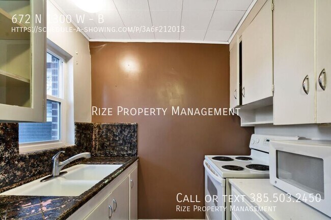 Building Photo - 672 N 1300 W