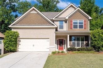 Building Photo - 4910 Belcrest Way