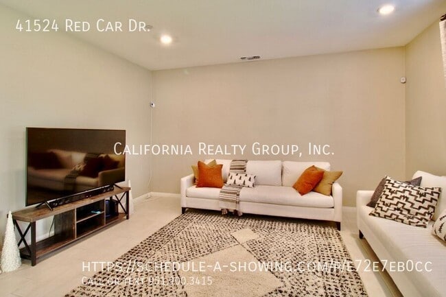 Building Photo - 41524 Red Car Dr