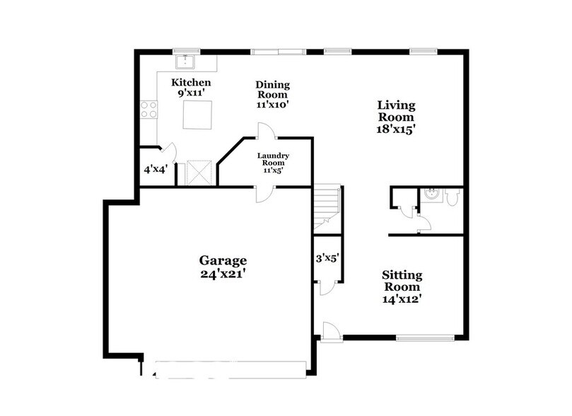 Building Photo - 6769 School Branch Dr