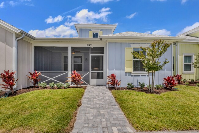 Building Photo - 243 Hang Loose Wy