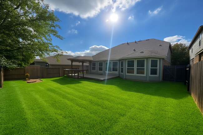 Building Photo - 25042 McBride Dr