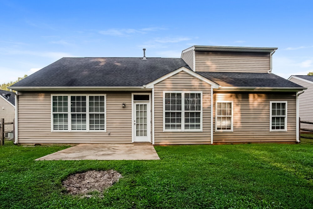 Building Photo - 7027 Merrymount Ct