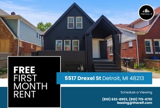 Building Photo - Completely Renovated & Move-In Ready!