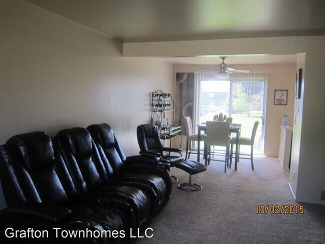 Building Photo - 102-1847 Falls Rd