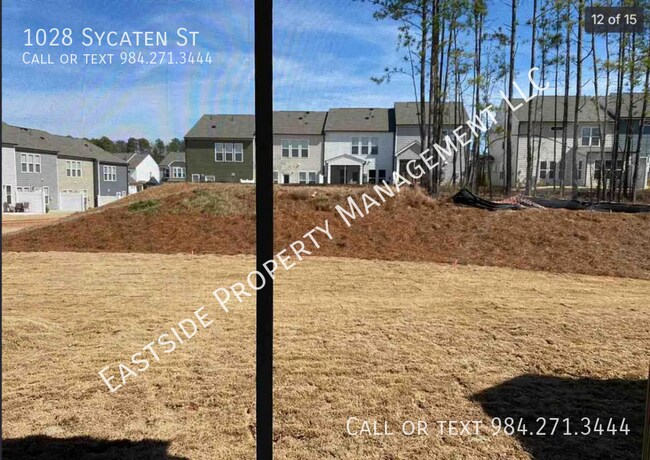 Building Photo - 1028 Sycaten St