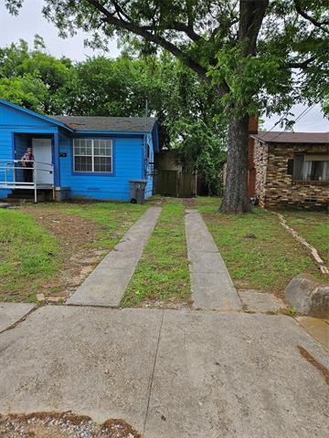 Building Photo - 2642 Anderson St
