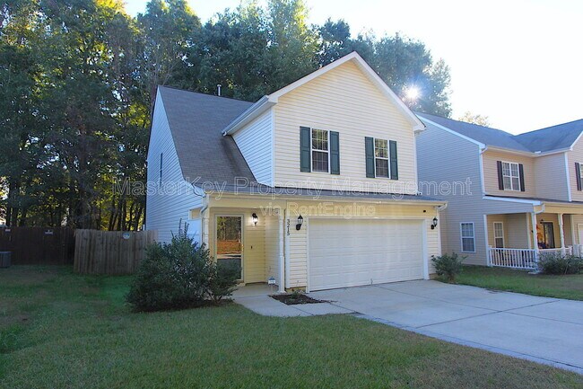 Building Photo - 3215 Polite Ln