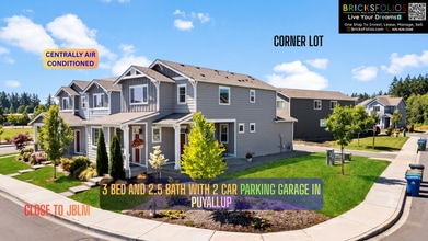 Building Photo - Elevate Your Lifestyle in the Heart of Puyallup’s Best Homes