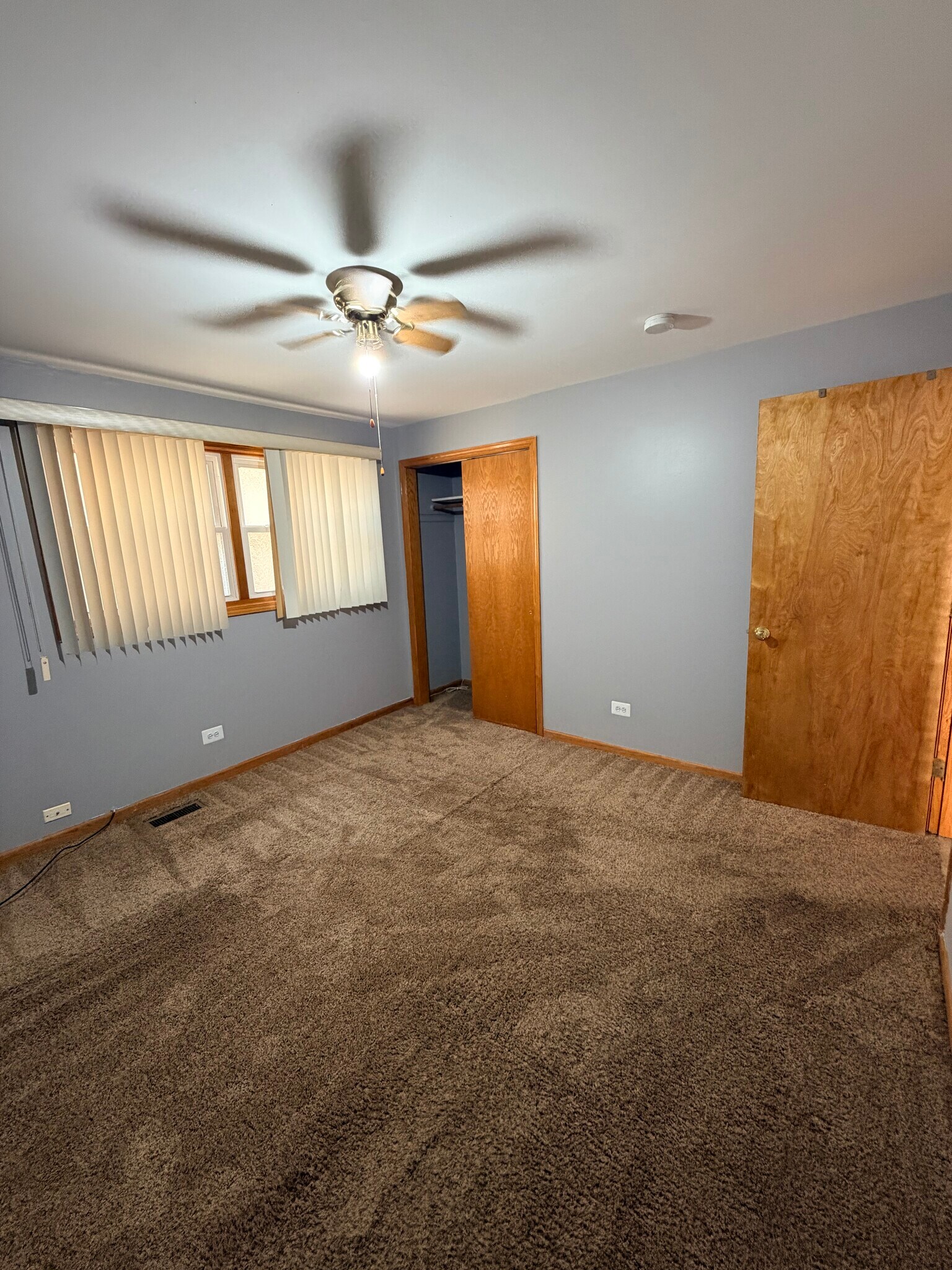 Bedroom #3 - 5030 Carol St