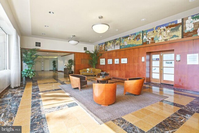 Building Photo - 2601 Pennsylvania Ave