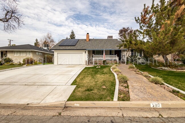 Building Photo - 3 Bedroom/2 Bath Home Near Panorama Bluffs and Garces High School - $2750 Per Month!