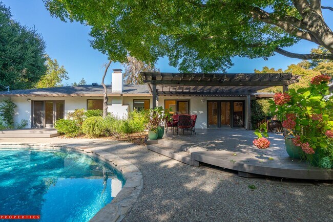 Building Photo - Beautiful Los Gatos Home | Remodeled | Swi...