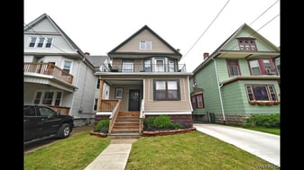 Building Photo - 60 Richfield Ave