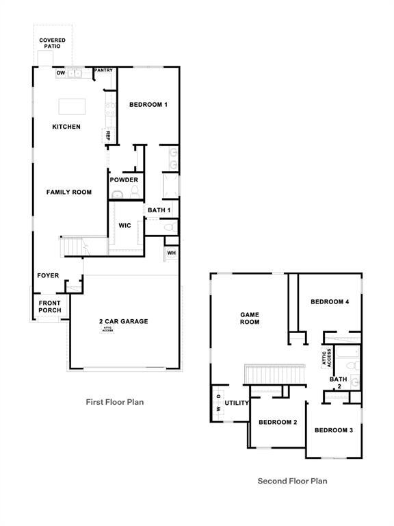 Building Photo - 10705 Meris Ln